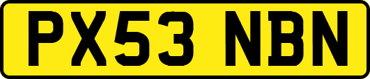 PX53NBN