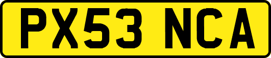 PX53NCA