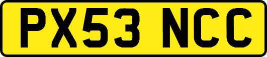 PX53NCC