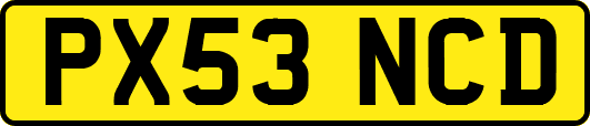 PX53NCD