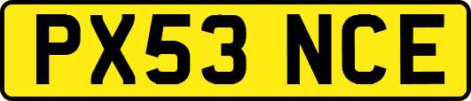 PX53NCE