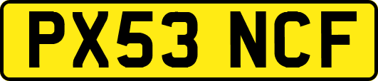 PX53NCF