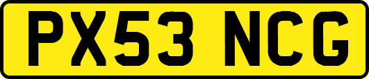 PX53NCG