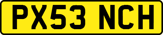 PX53NCH