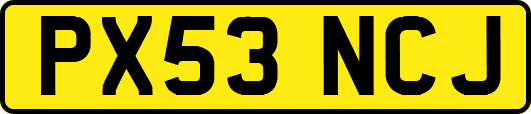 PX53NCJ