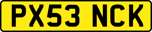 PX53NCK