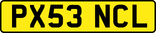 PX53NCL