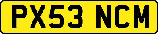 PX53NCM