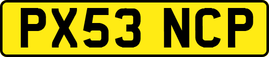 PX53NCP