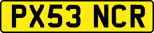 PX53NCR
