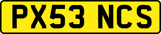 PX53NCS