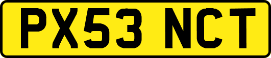 PX53NCT