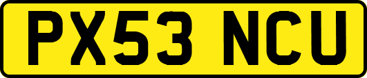 PX53NCU