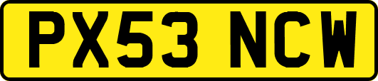 PX53NCW