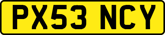 PX53NCY