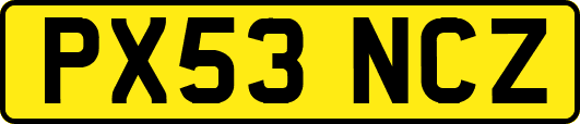 PX53NCZ