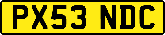 PX53NDC