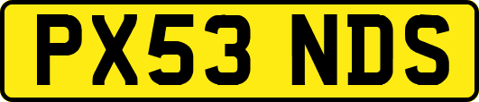 PX53NDS