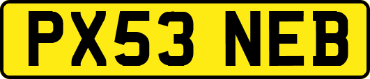 PX53NEB