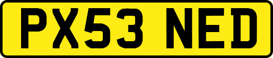 PX53NED