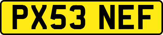 PX53NEF