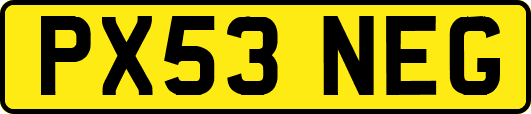 PX53NEG