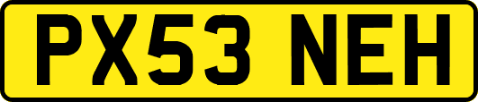 PX53NEH