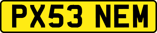 PX53NEM