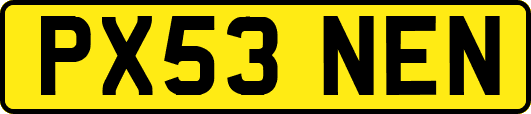 PX53NEN