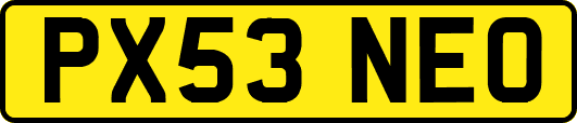 PX53NEO