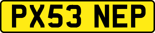 PX53NEP