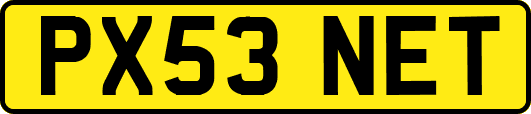 PX53NET
