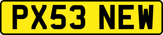 PX53NEW
