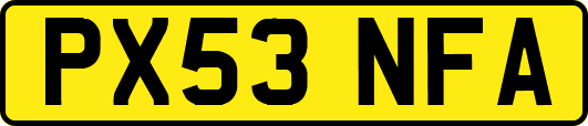 PX53NFA
