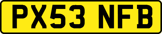 PX53NFB
