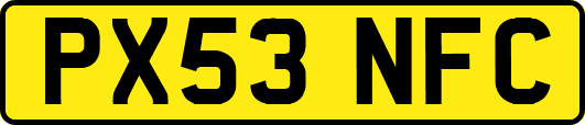 PX53NFC