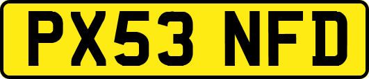 PX53NFD
