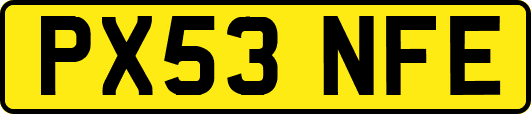 PX53NFE