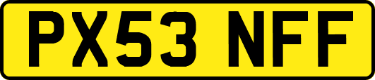 PX53NFF