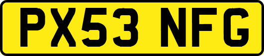 PX53NFG