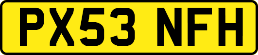PX53NFH