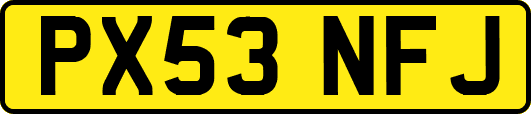 PX53NFJ