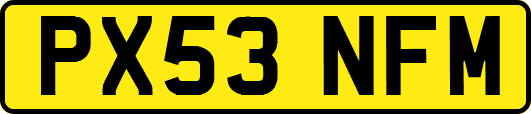 PX53NFM
