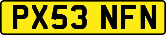 PX53NFN