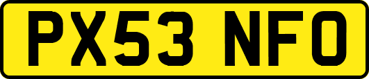 PX53NFO