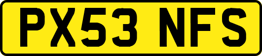 PX53NFS