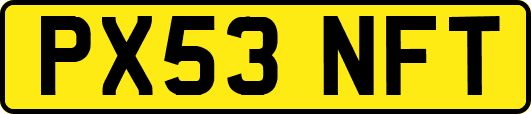 PX53NFT