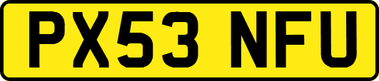 PX53NFU