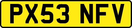 PX53NFV