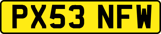 PX53NFW